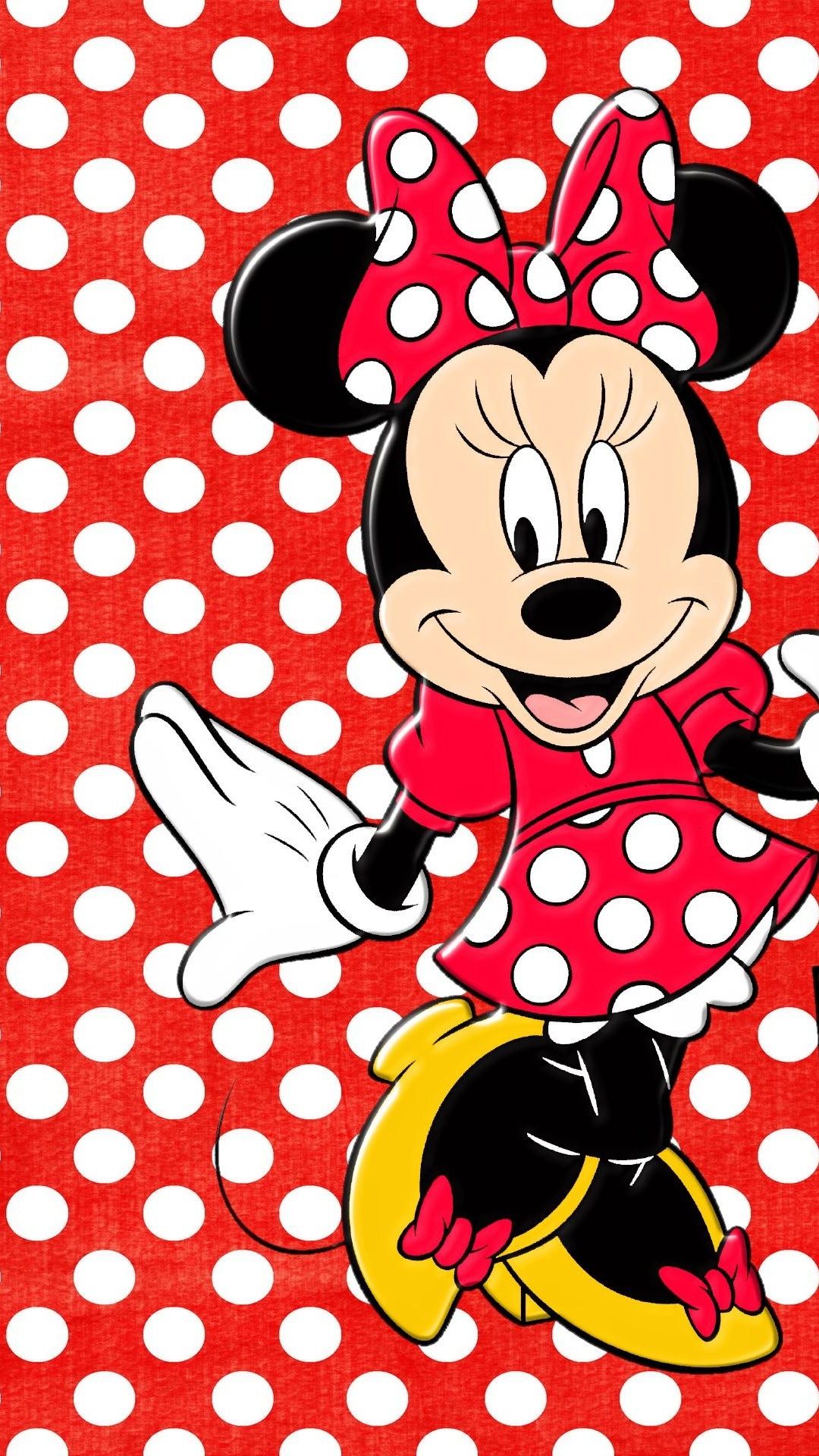 Mickey Minnie Mouse Iphone Wallpapers
