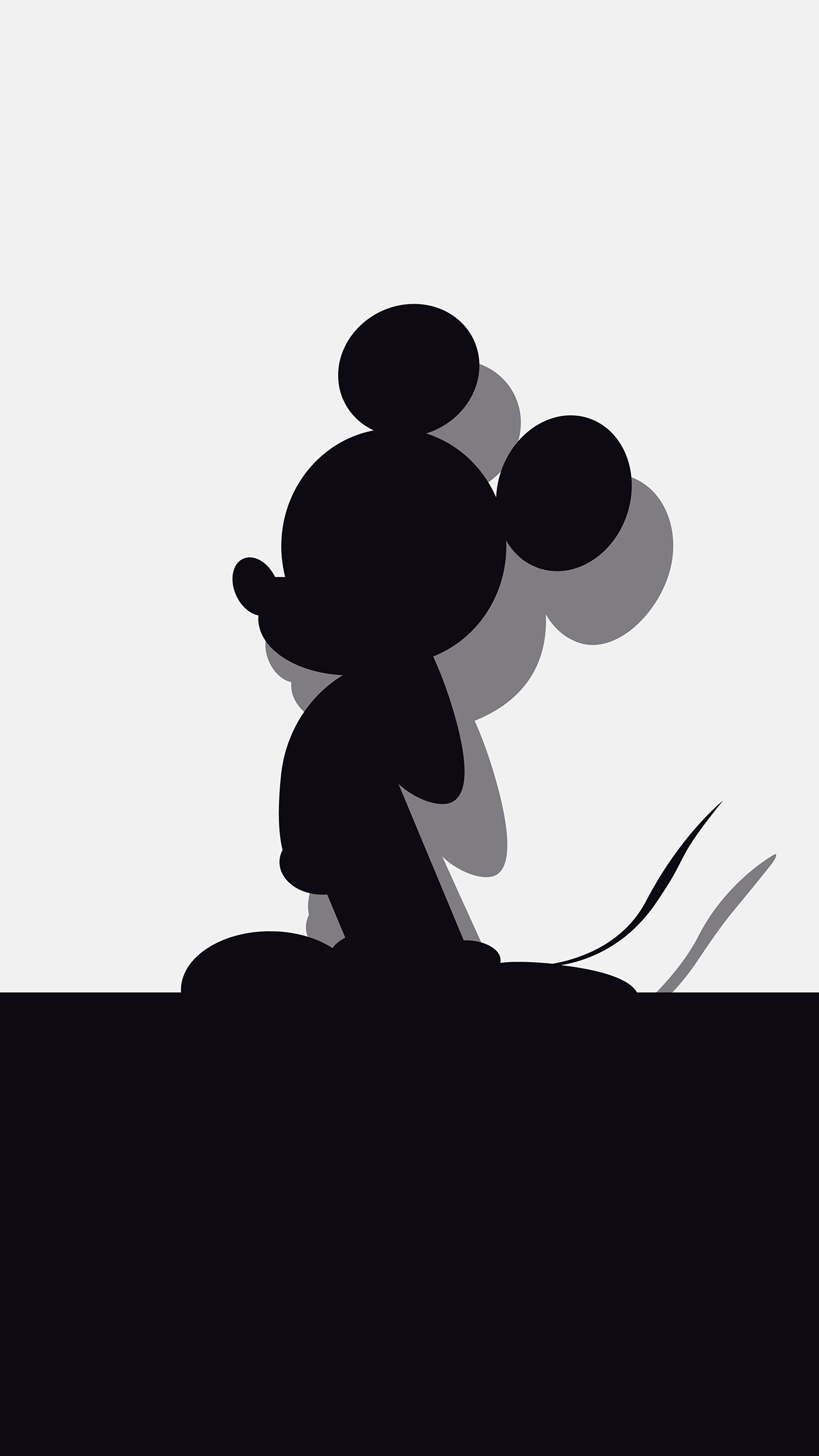 Mickey Mouse Android Wallpapers