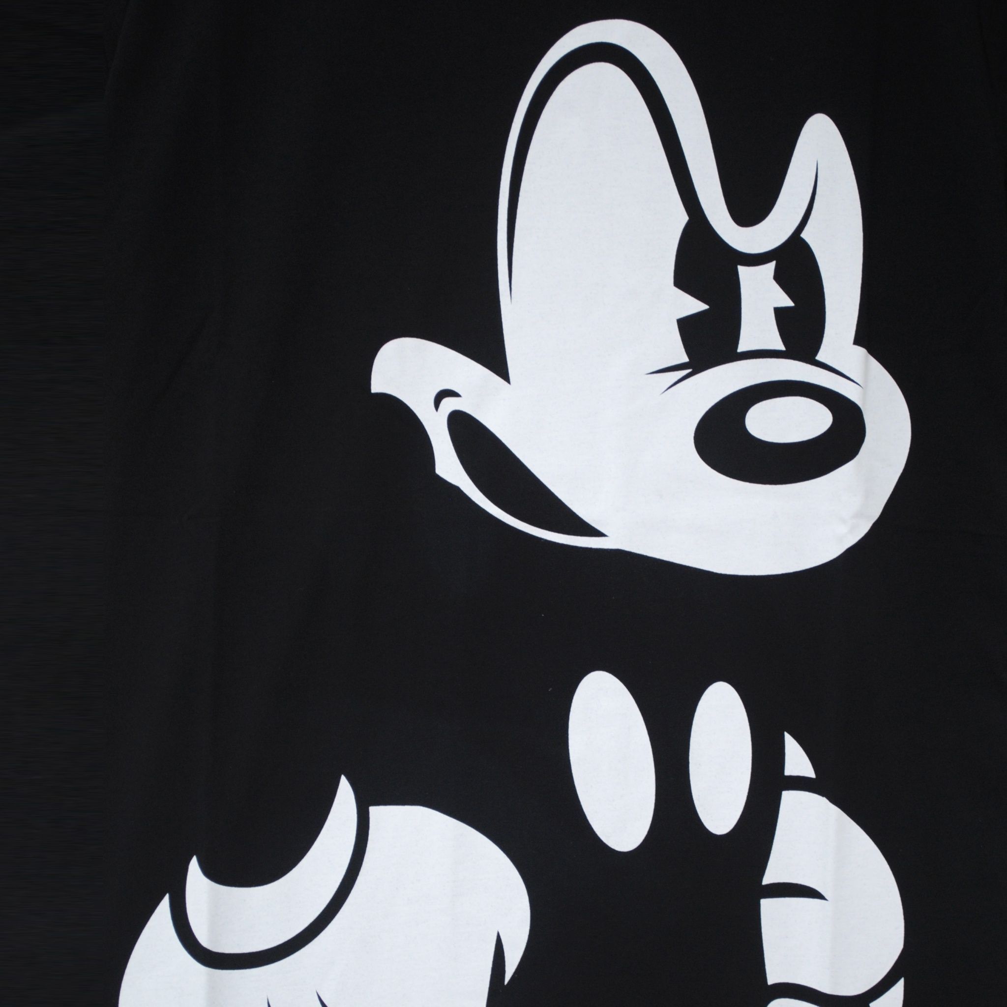 Mickey Mouse Black And White Wallpapers