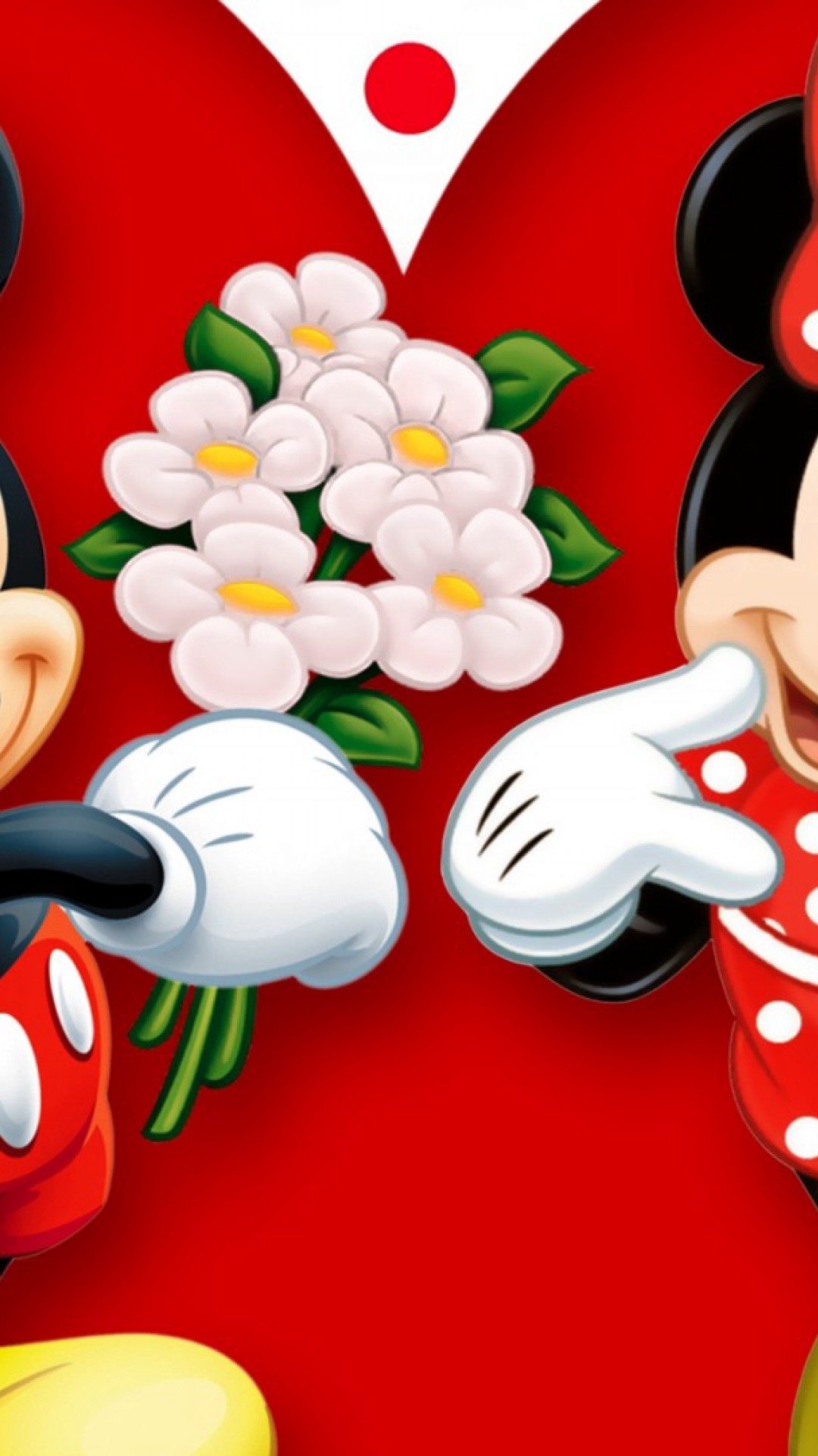 Mickey Mouse Clubhouse Wallpapers