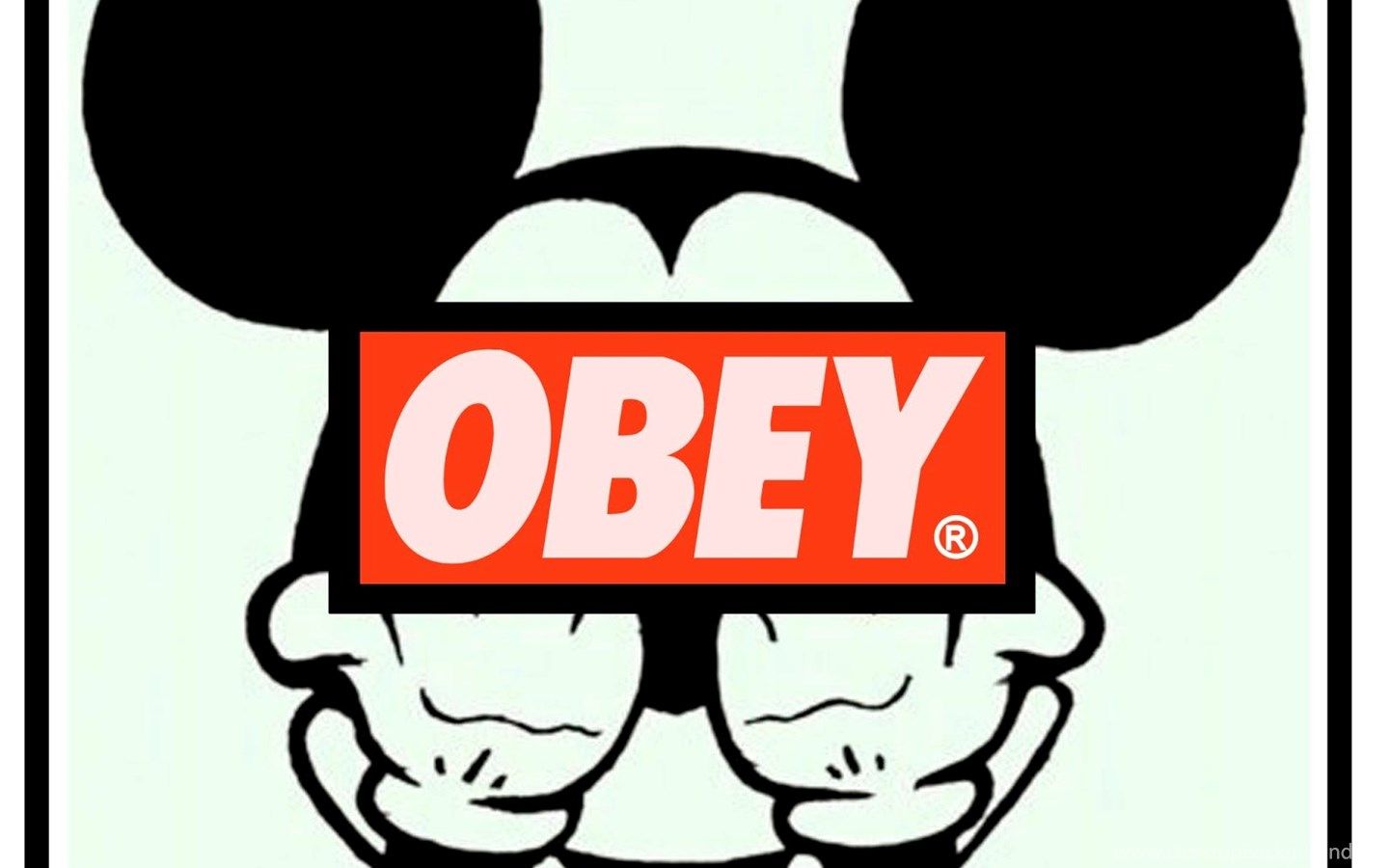 Mickey Mouse Dgk Wallpapers