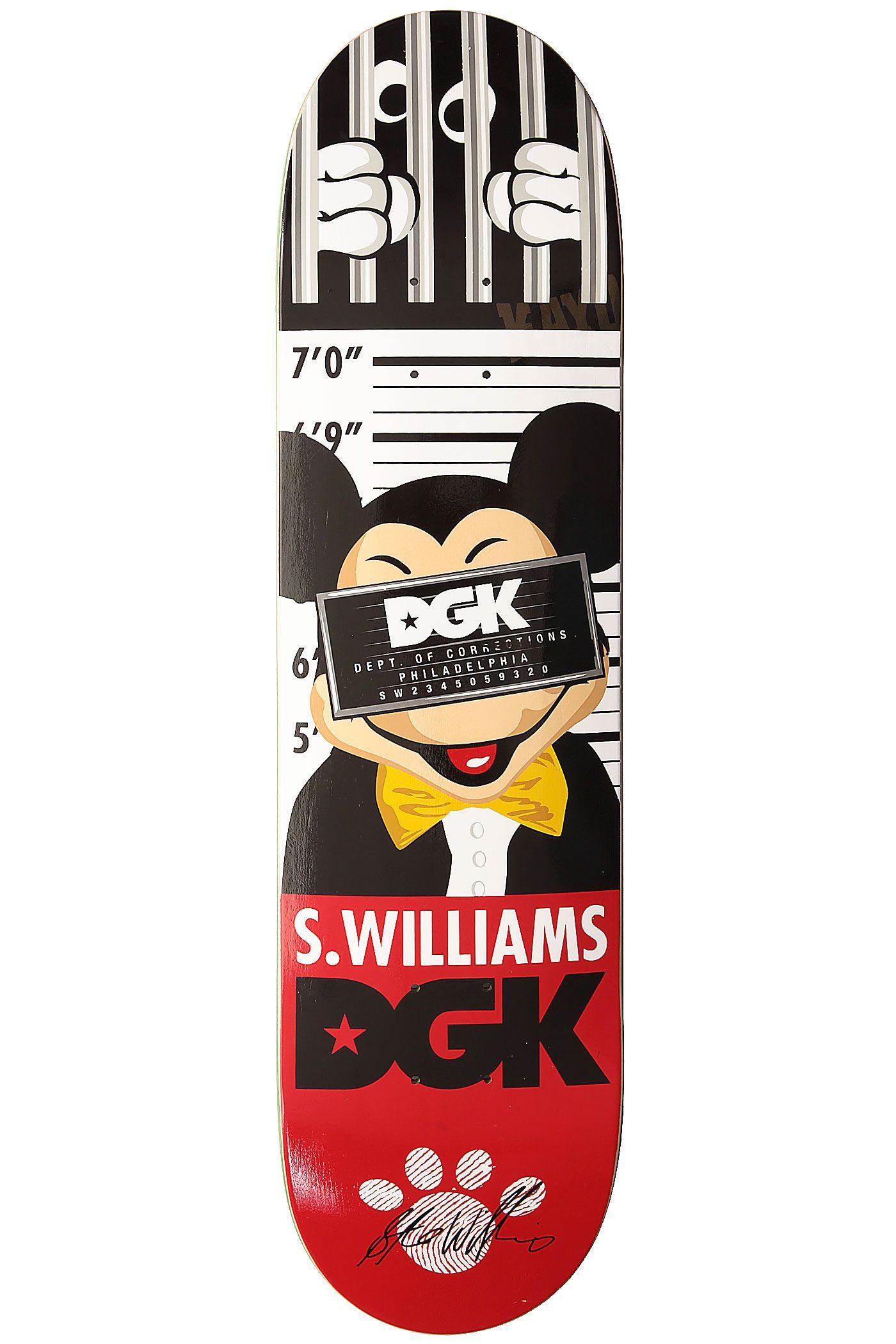 Mickey Mouse Dgk Wallpapers