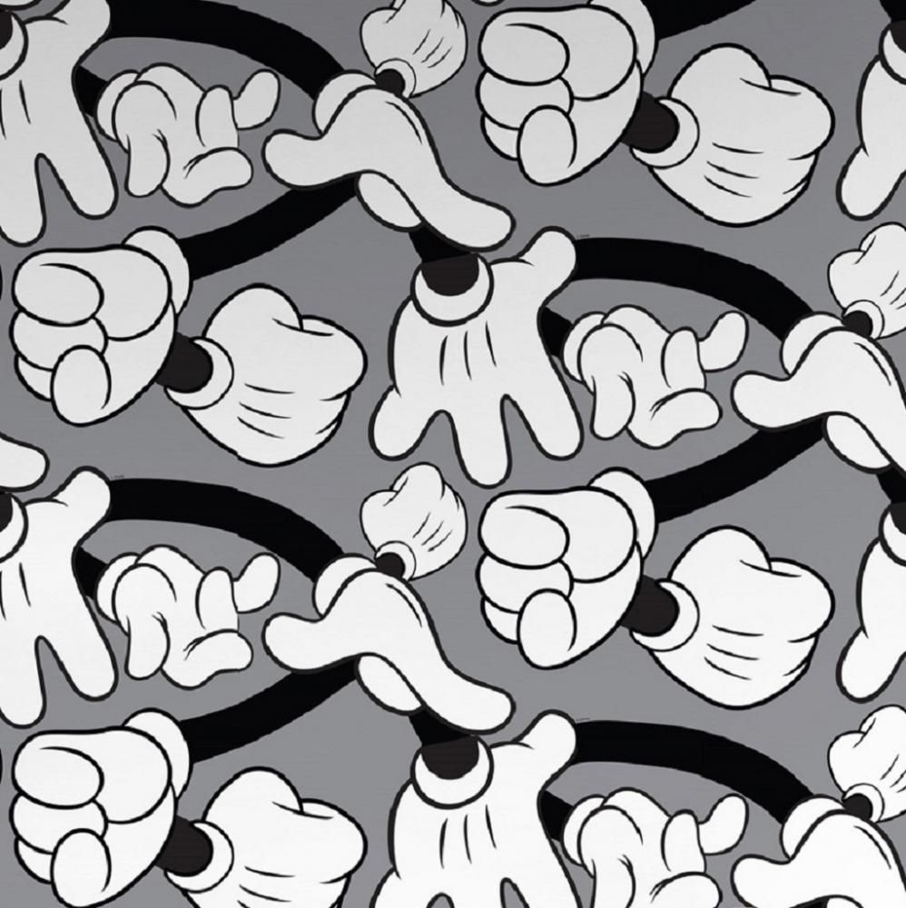Mickey Mouse Dope Trippy Wallpapers