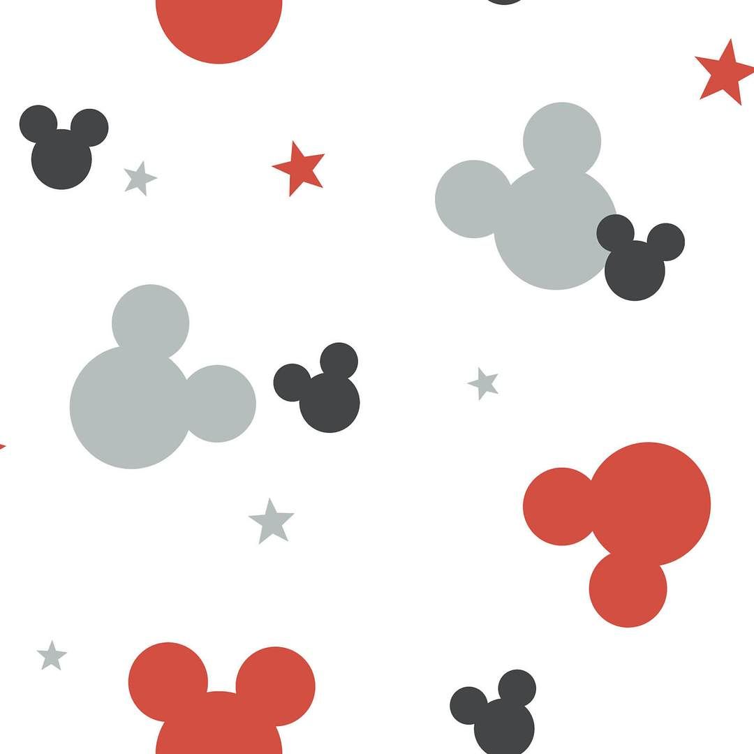 Mickey Mouse Ears Wallpapers