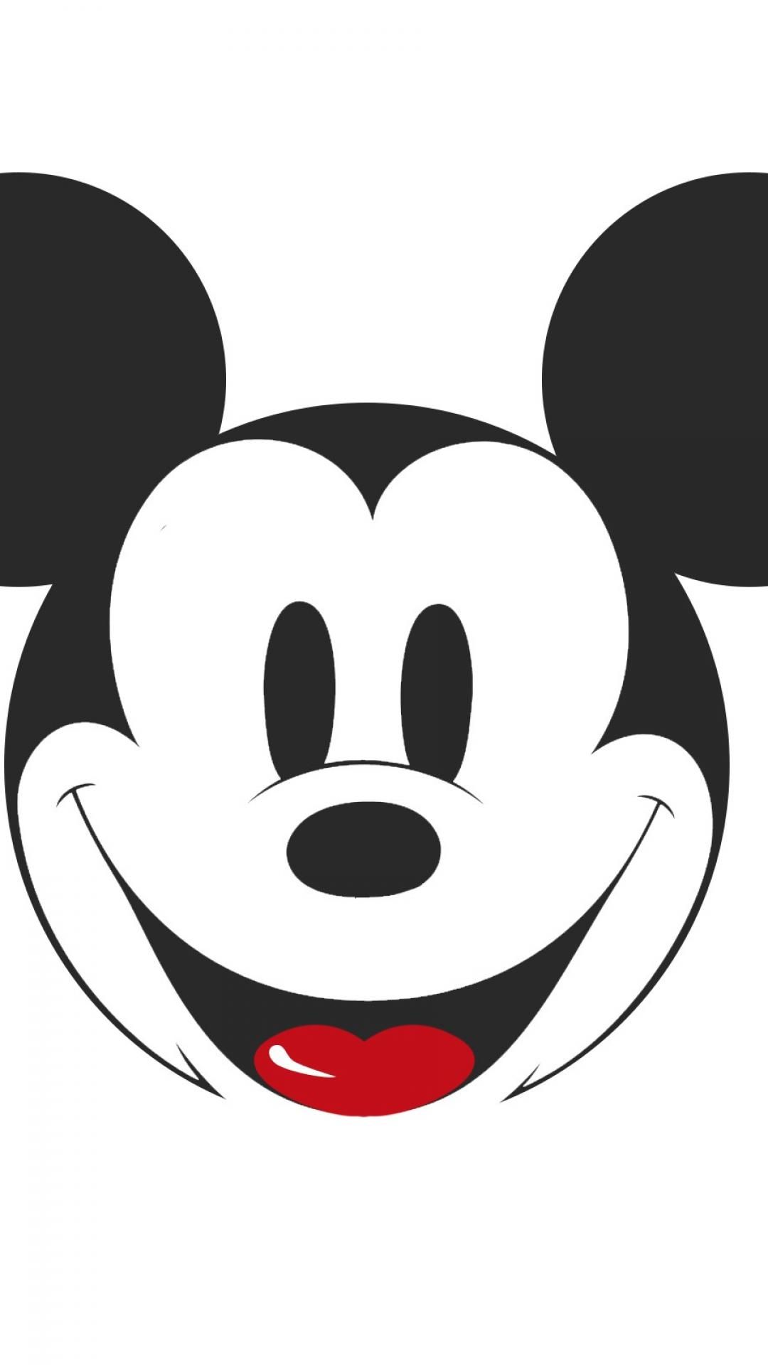 Mickey Mouse Ears Wallpapers