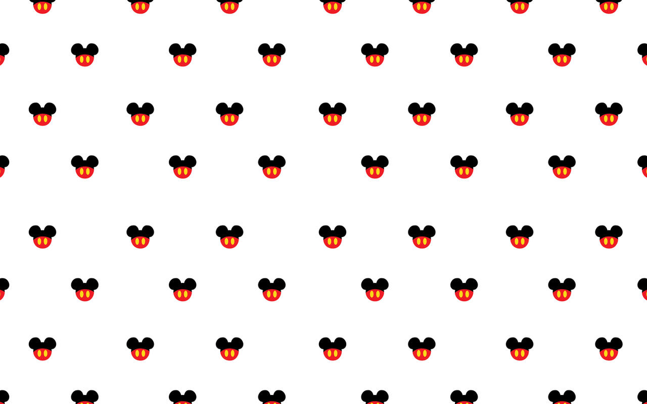 Mickey Mouse Ears Wallpapers