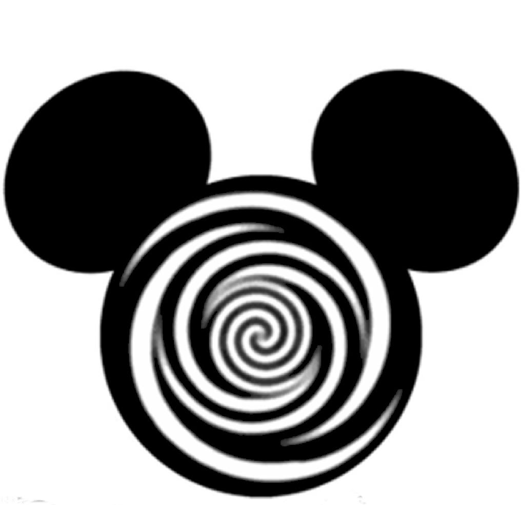 Mickey Mouse Ears Wallpapers