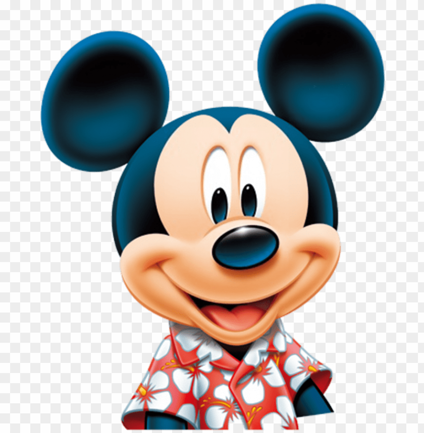 Mickey Mouse Face Wallpapers