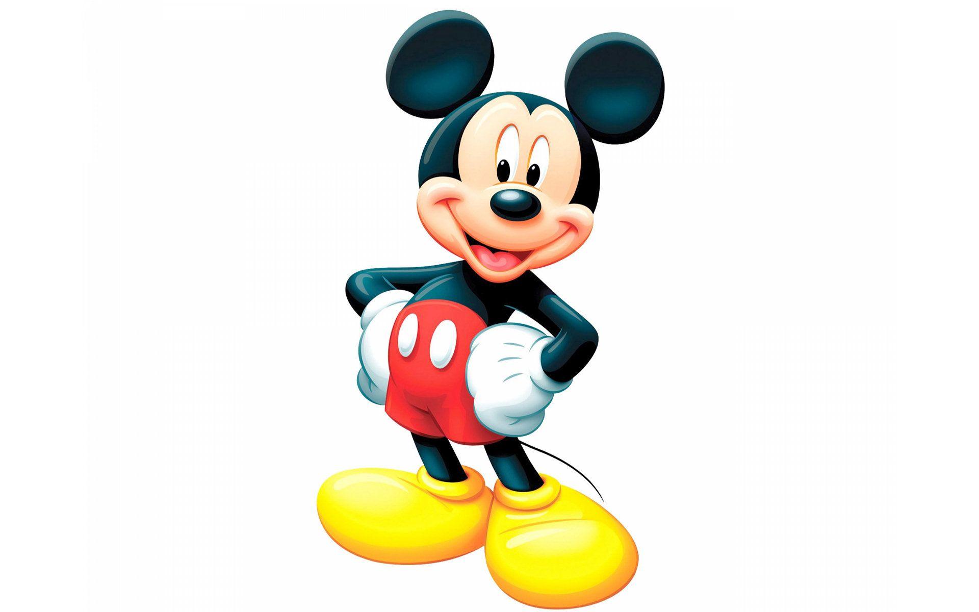 Mickey Mouse Hd Wallpapers