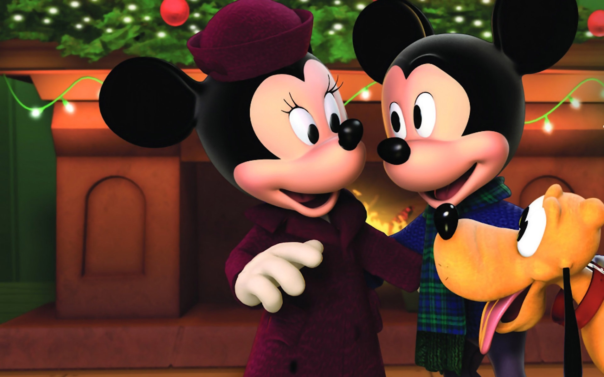 Mickey Mouse Hd Wallpapers