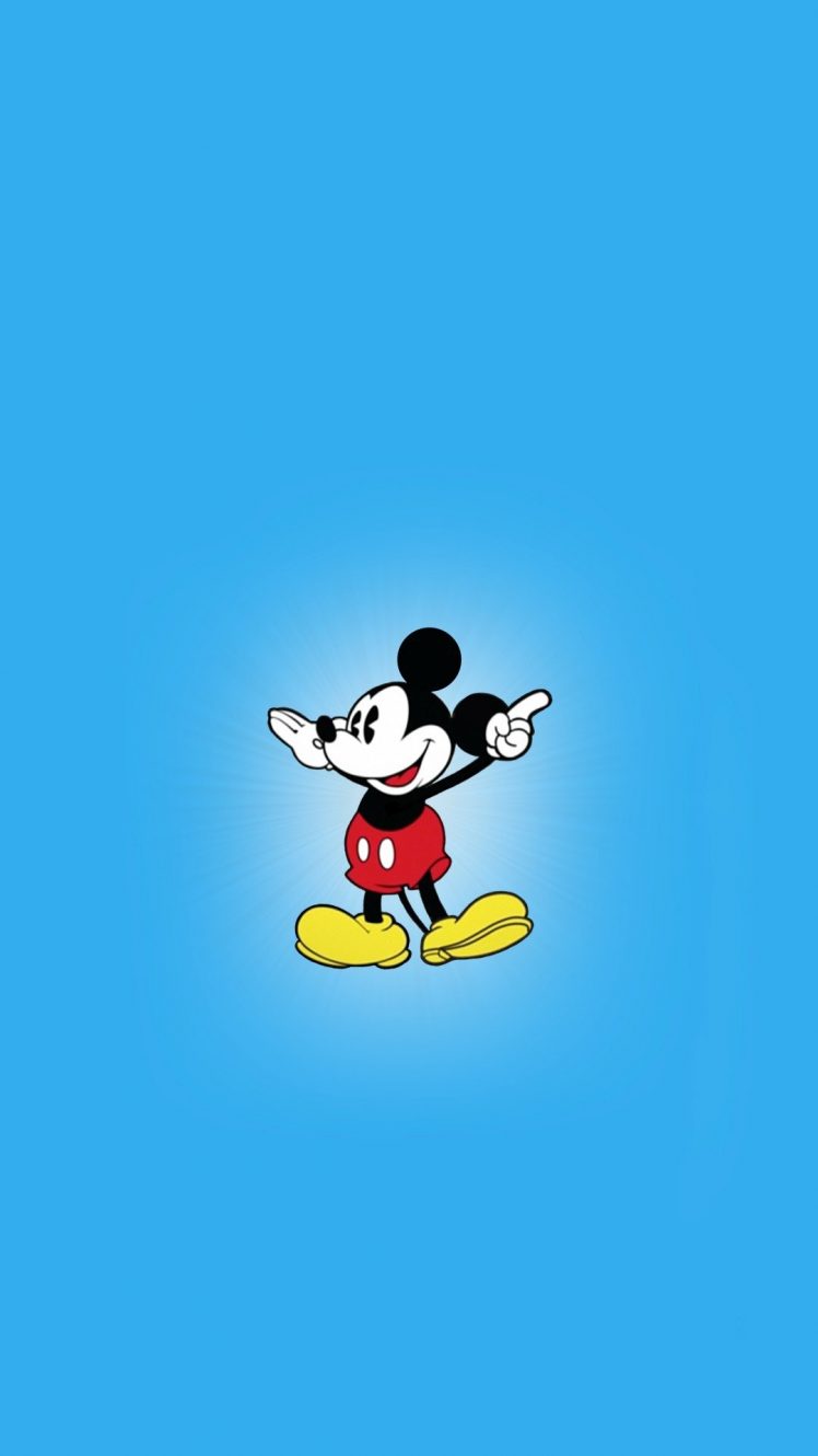 Mickey Mouse Hd Wallpapers
