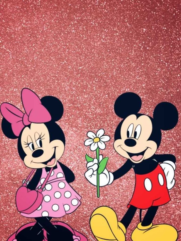 Mickey Mouse Hd Wallpapers