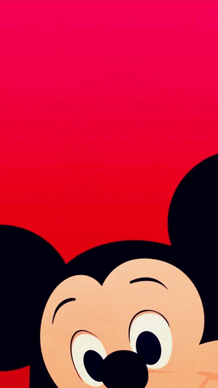 Mickey Mouse Hd Mobile Wallpapers