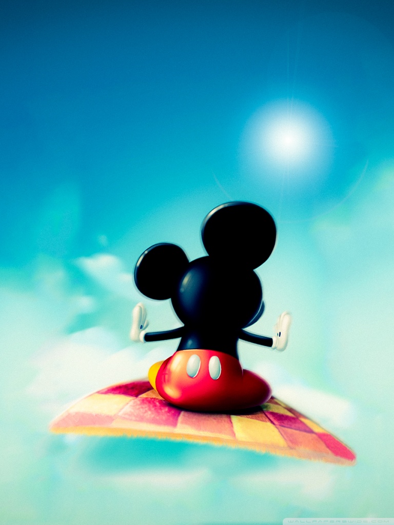 Mickey Mouse Hd Mobile Wallpapers