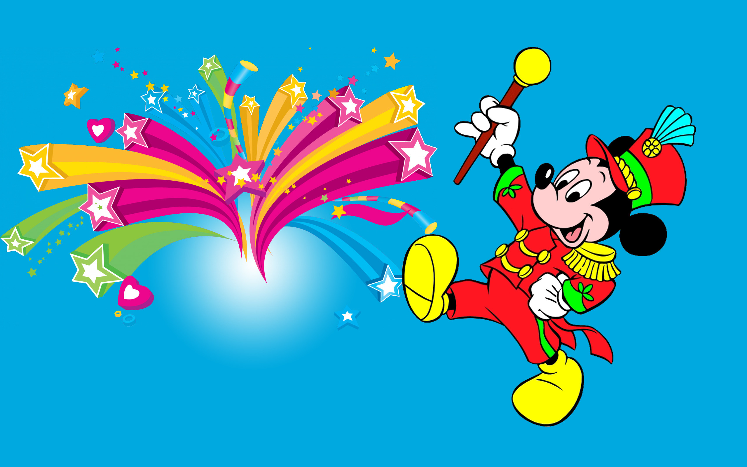 Mickey Mouse Hd Mobile Wallpapers