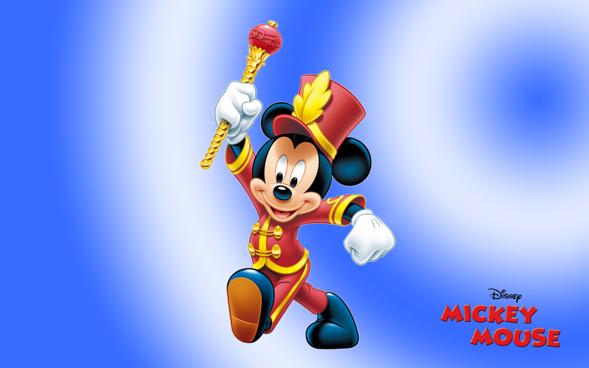 Mickey Mouse Hd Mobile Wallpapers