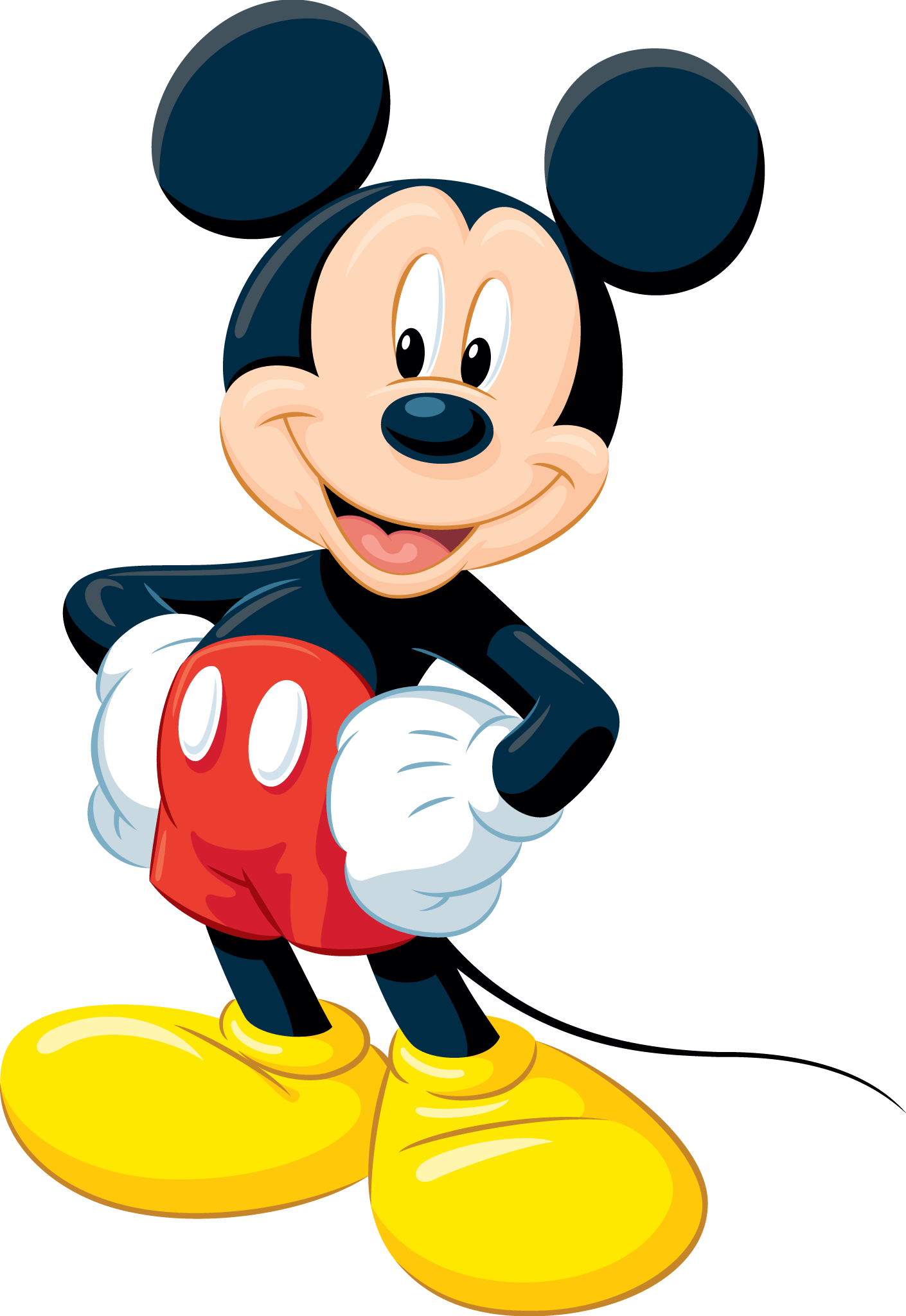 Mickey Mouse Ipad Wallpapers