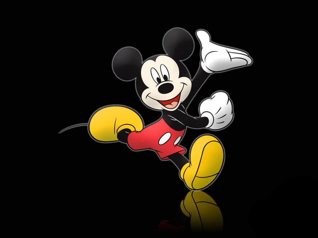 Mickey Mouse Ipad Wallpapers