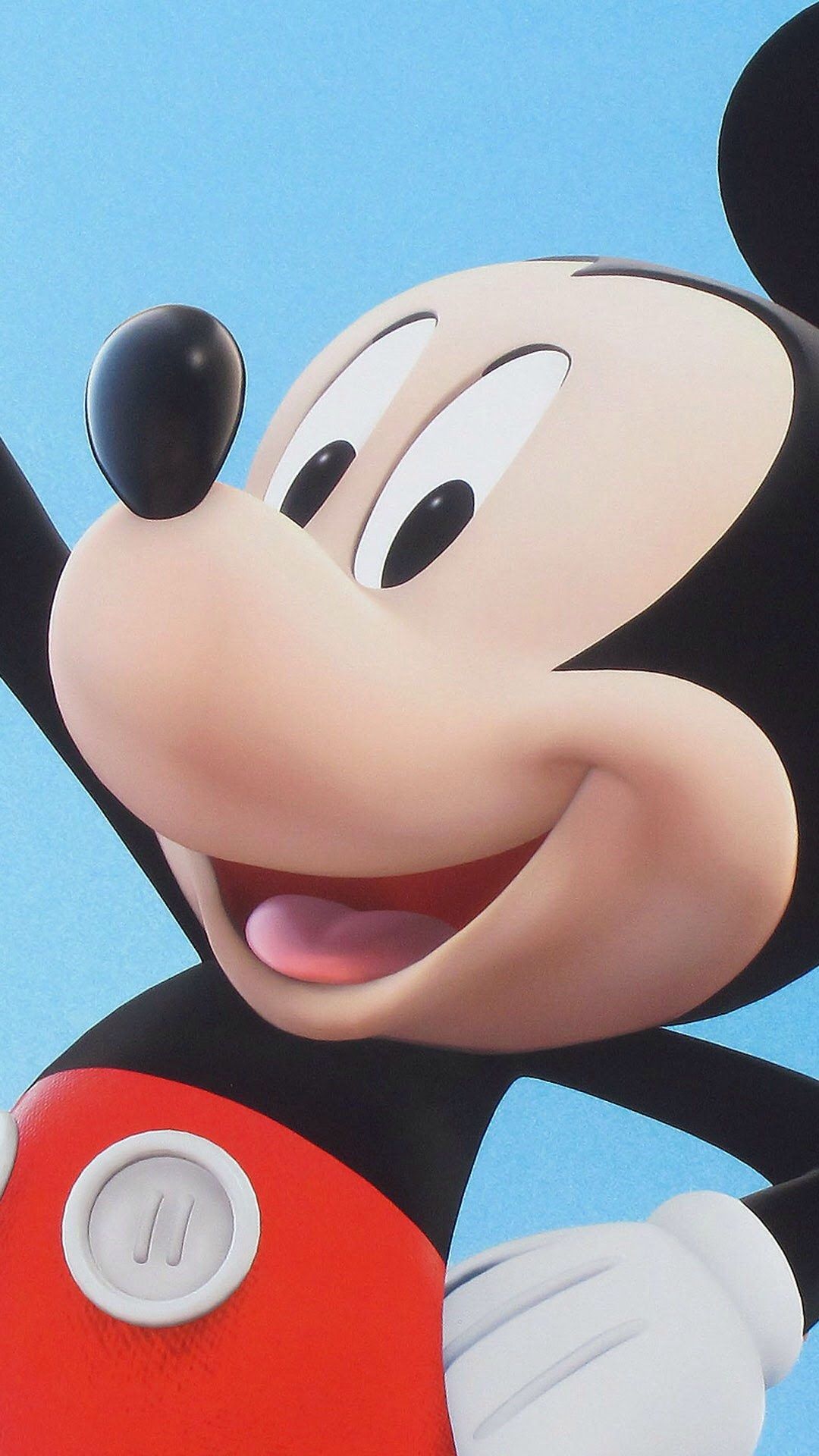 Mickey Mouse Iphone Wallpapers