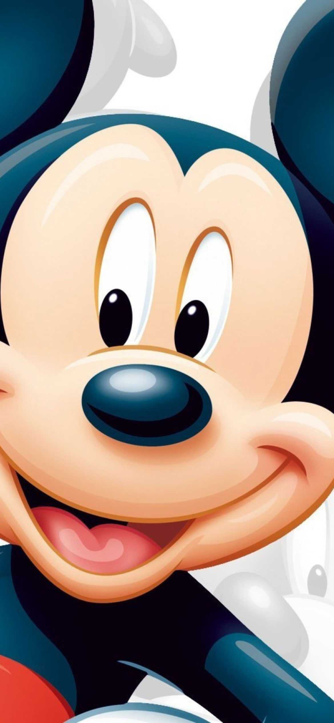 Mickey Mouse Iphone Wallpapers