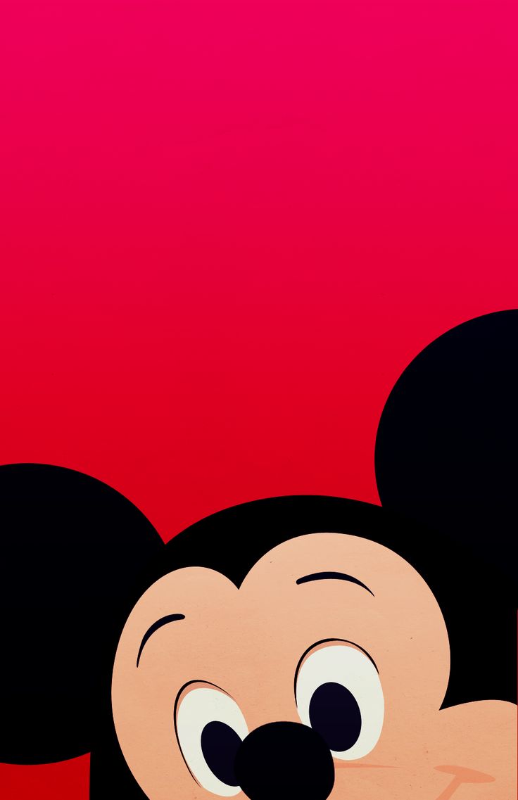 Mickey Mouse Iphone 5 Wallpapers