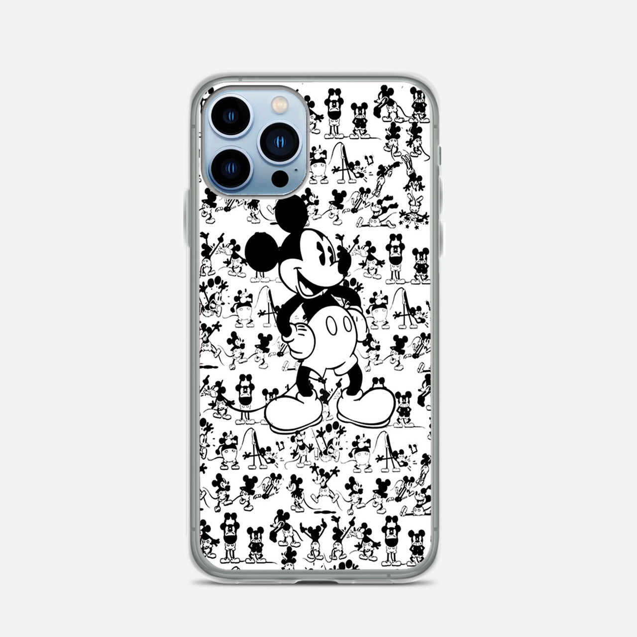 Mickey Mouse Iphone 5 Wallpapers