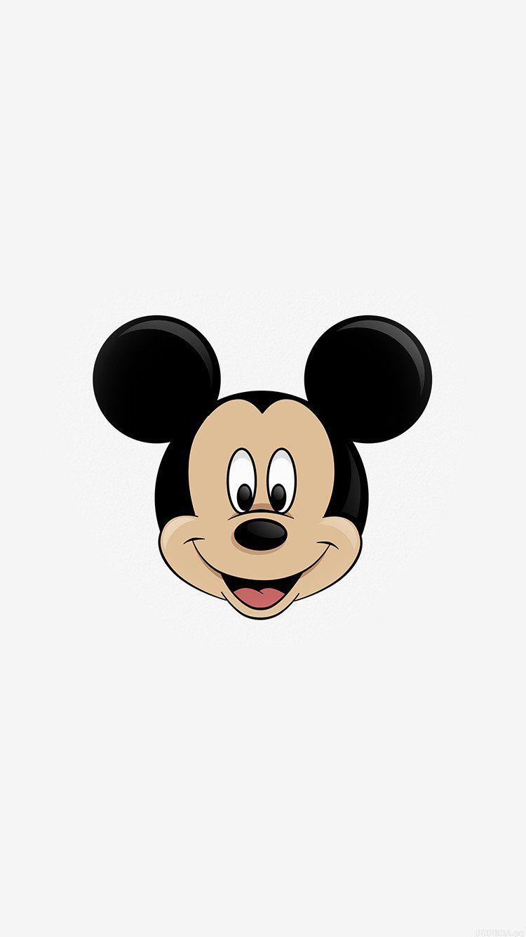 Mickey Mouse Iphone 5 Wallpapers