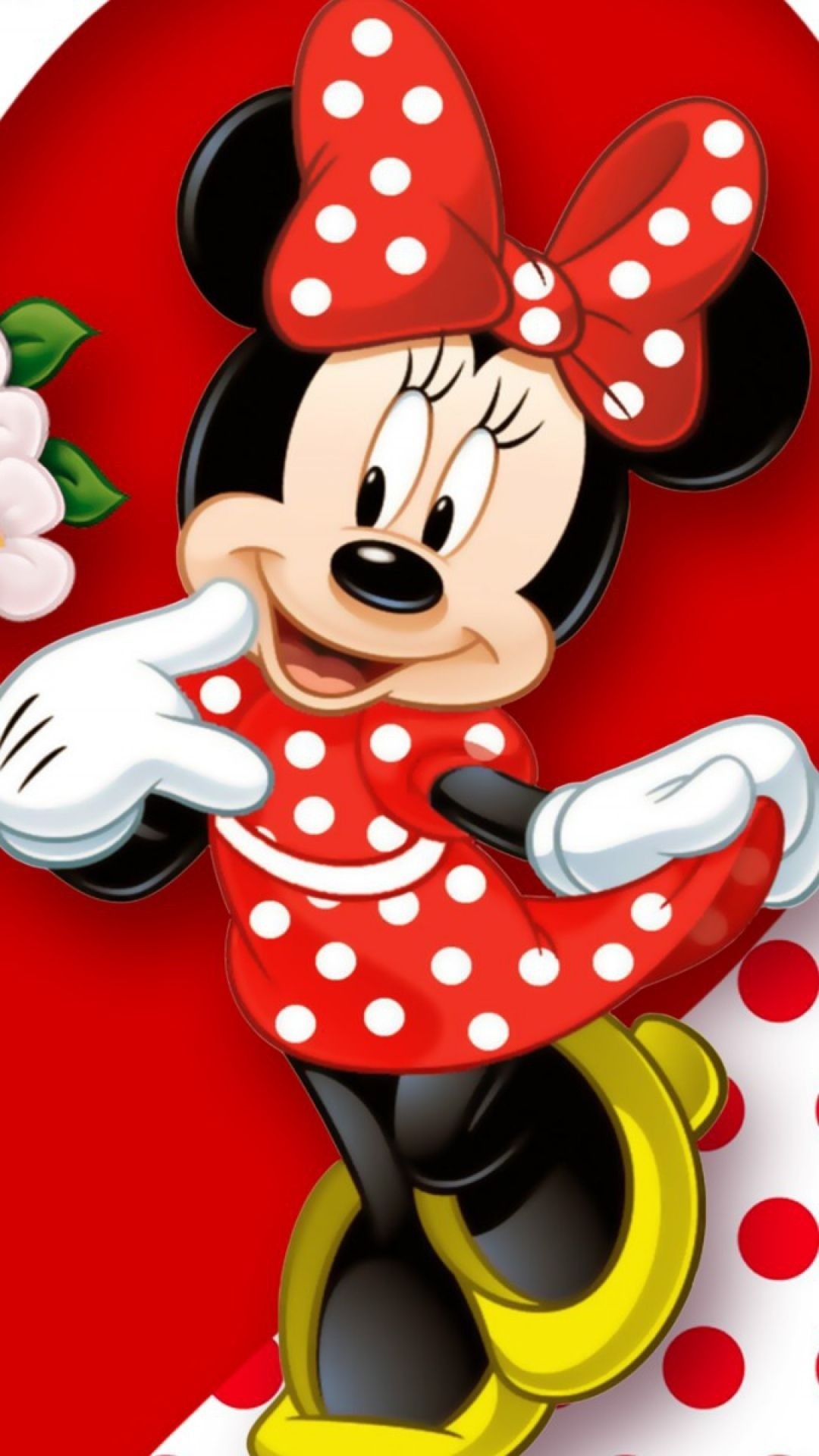 Mickey Mouse Iphone 5 Wallpapers