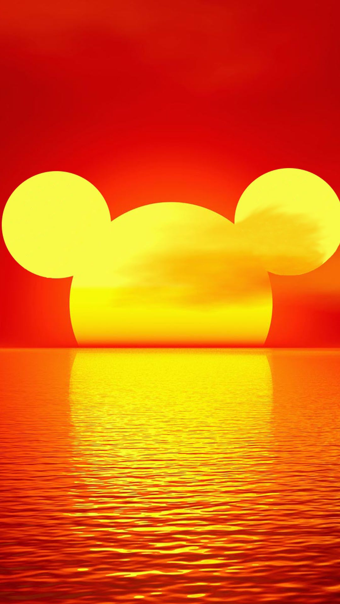 Mickey Mouse Live Wallpapers