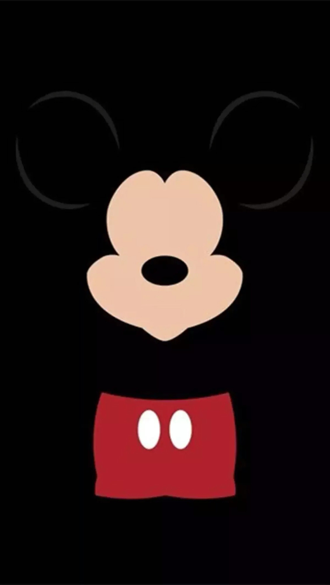 Mickey Mouse Live Wallpapers