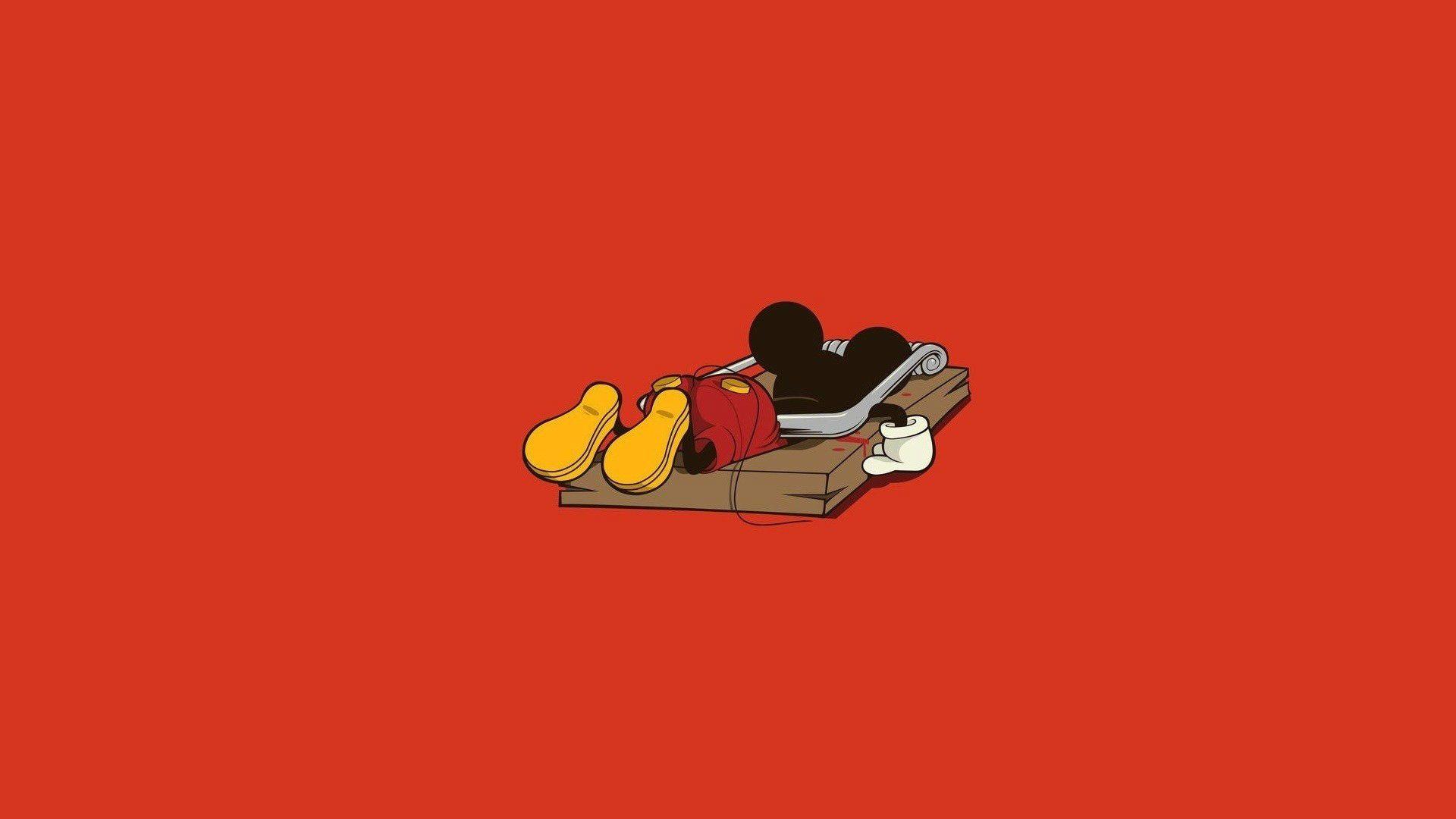 Mickey Mouse Memes Wallpapers