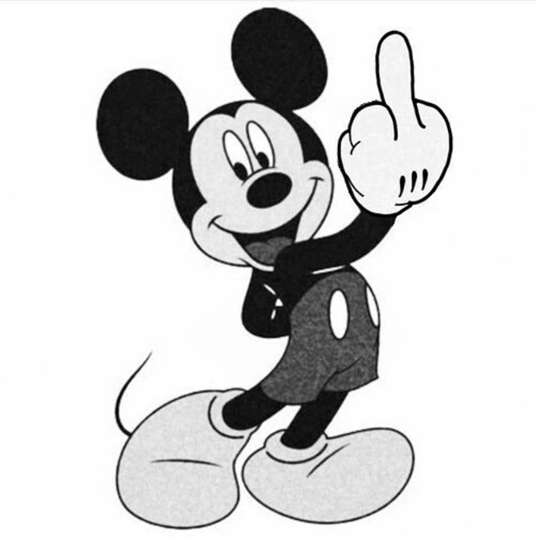 Mickey Mouse Memes Wallpapers