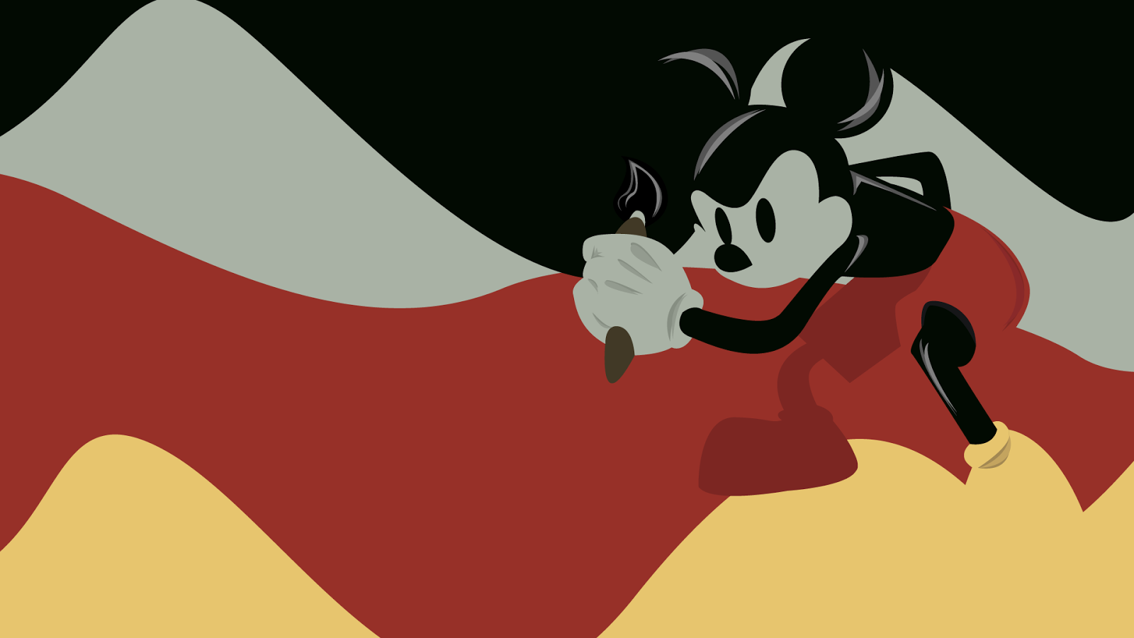 Mickey Mouse Memes Wallpapers