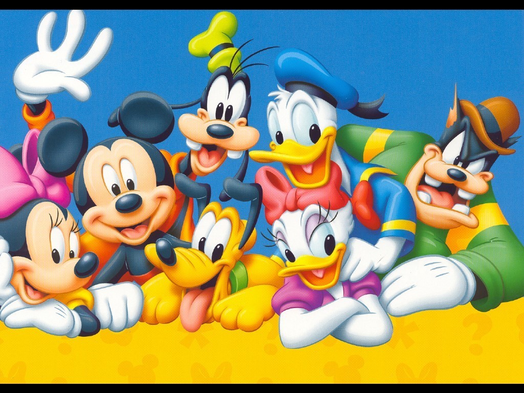 Mickey Mouse Memes Wallpapers