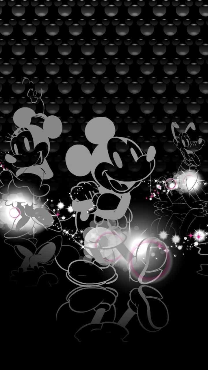 Mickey Mouse Phone Wallpapers