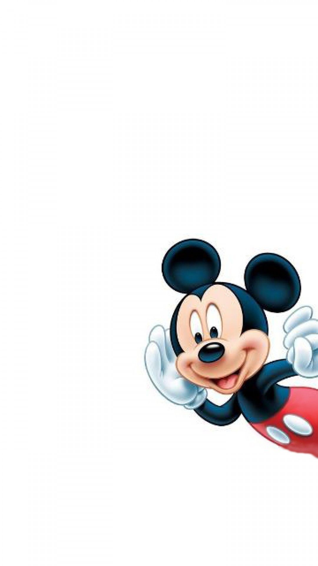 Mickey Mouse Phone Wallpapers