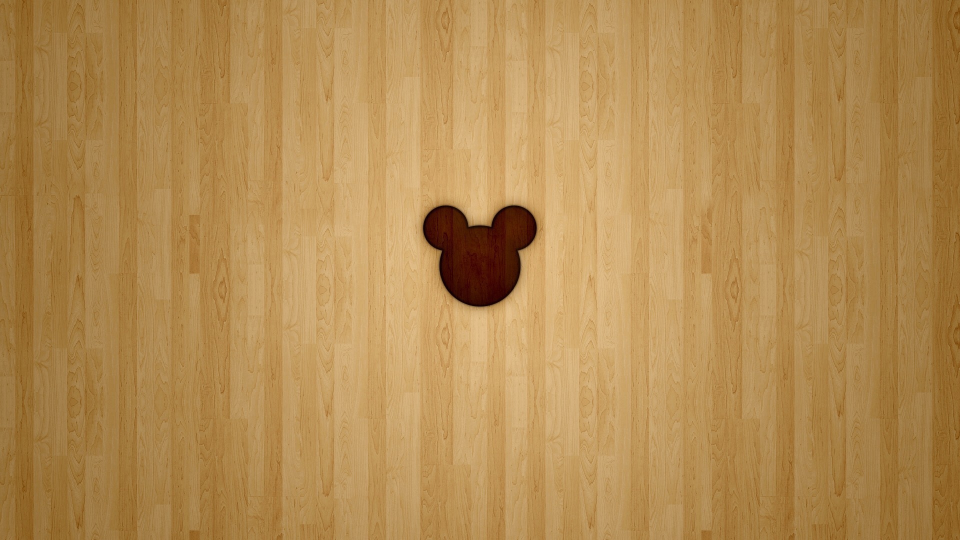 Mickey Mouse Silhouette Wallpapers
