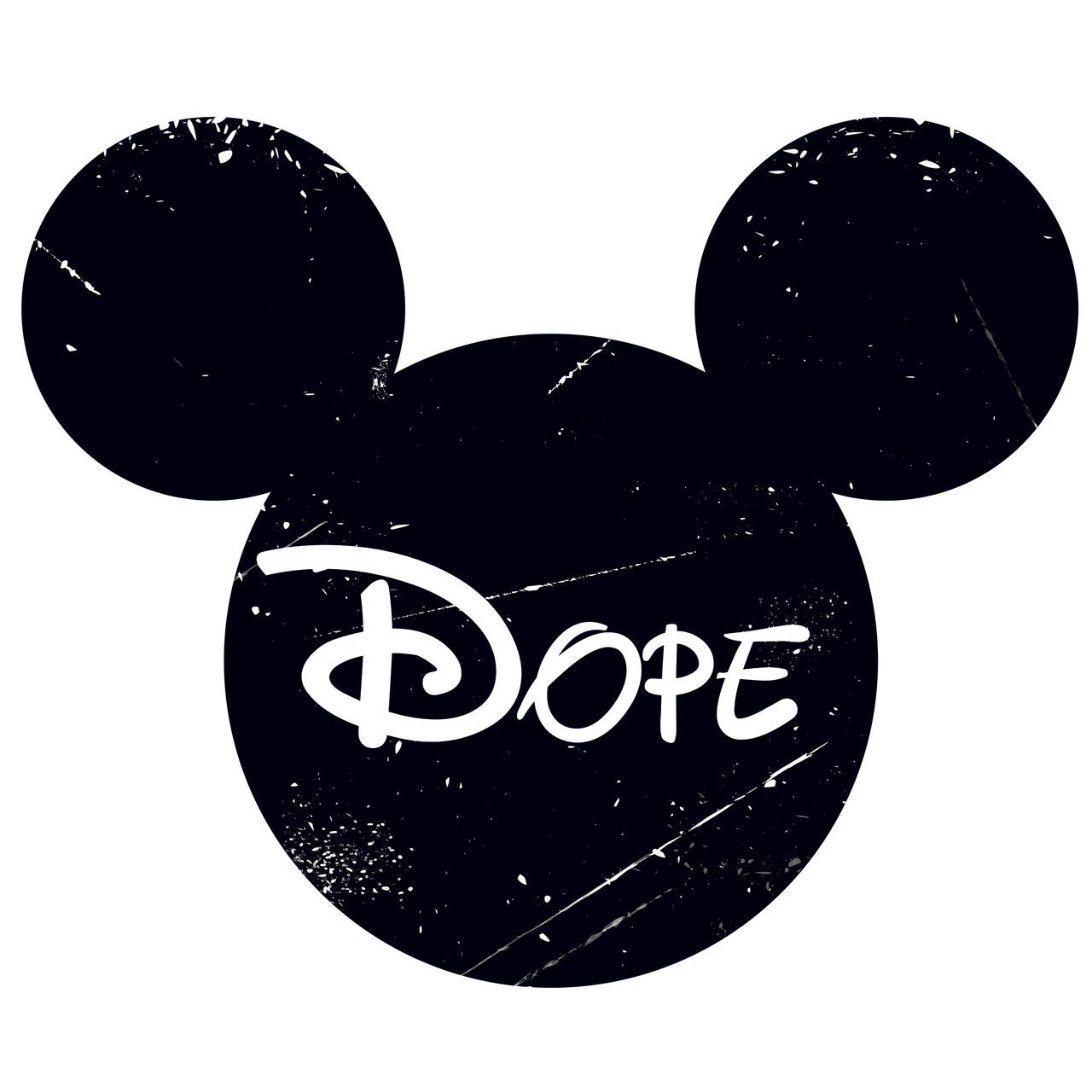 Mickey Mouse Swag Wallpapers