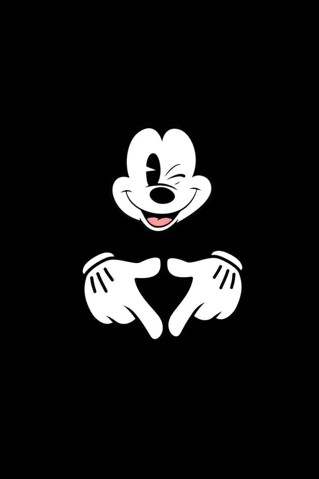 Mickey Mouse Swag Wallpapers