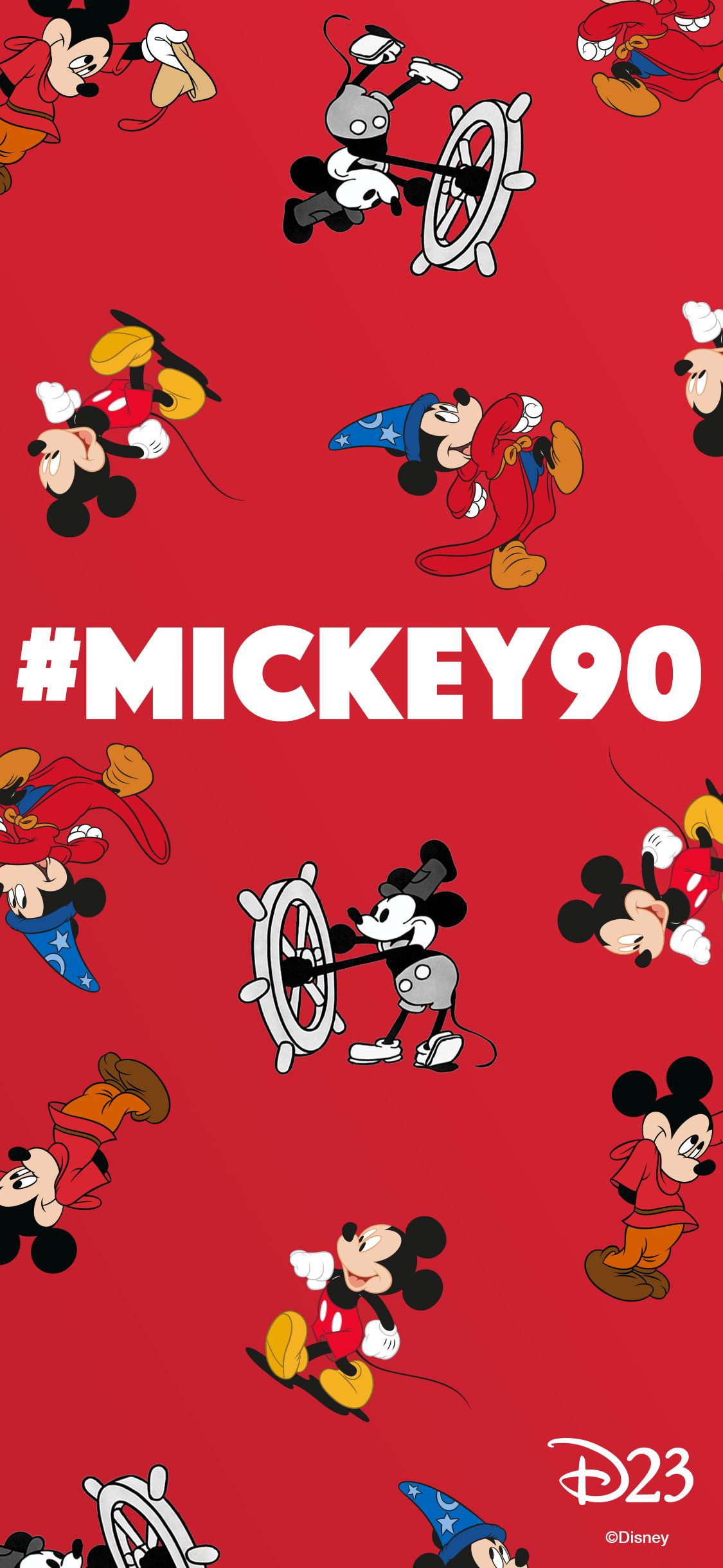 Mickey Mouse Swag Wallpapers