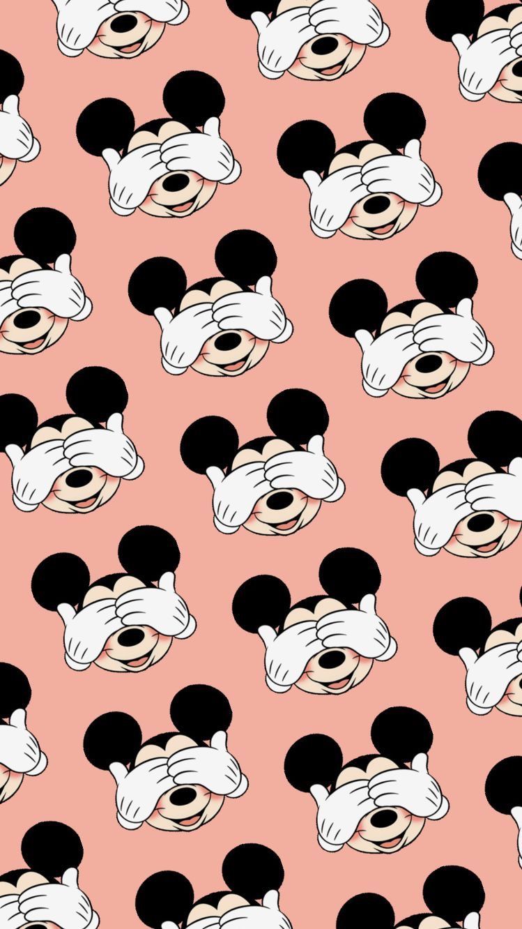 Mickey Mouse Tumblr Wallpapers