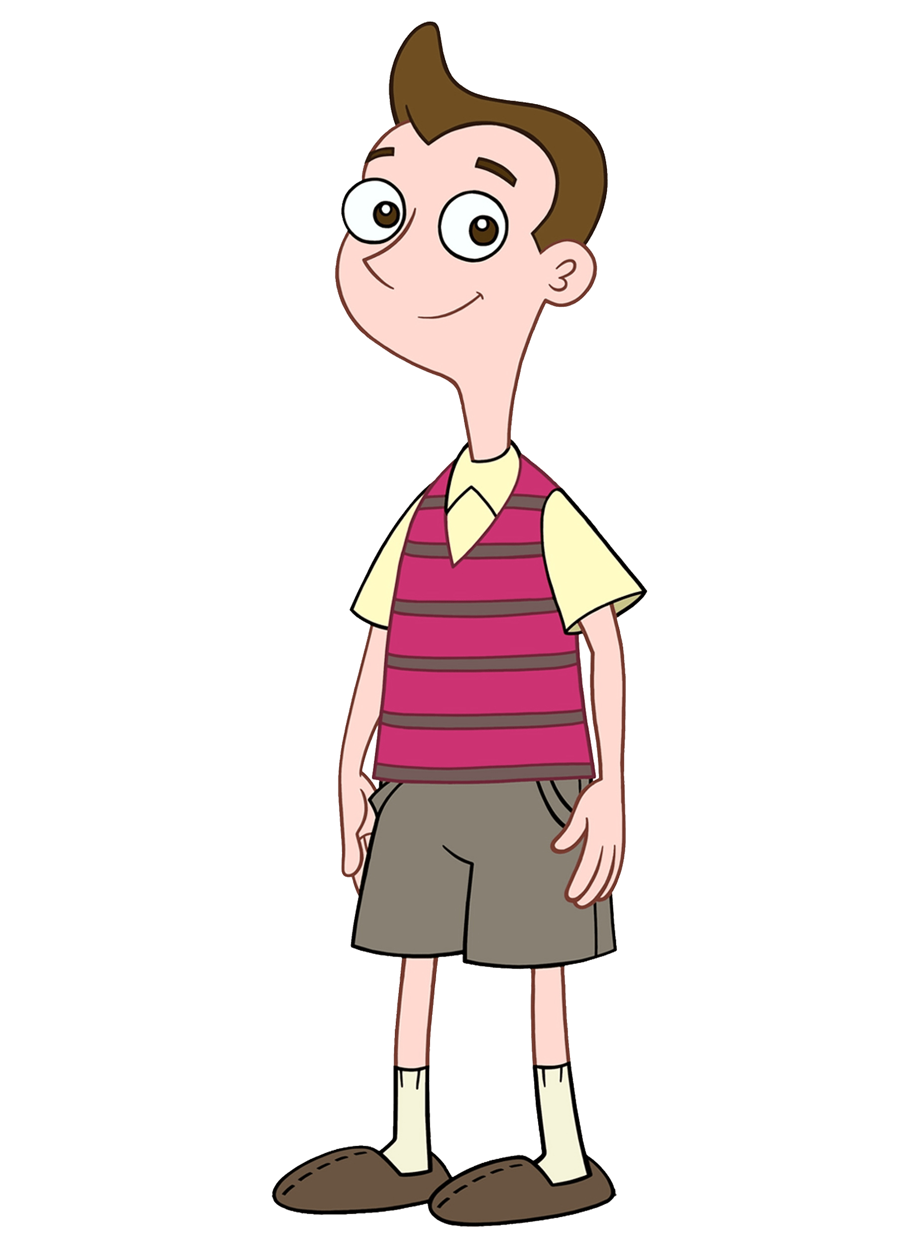 Milo Murphy'S Law Wallpapers