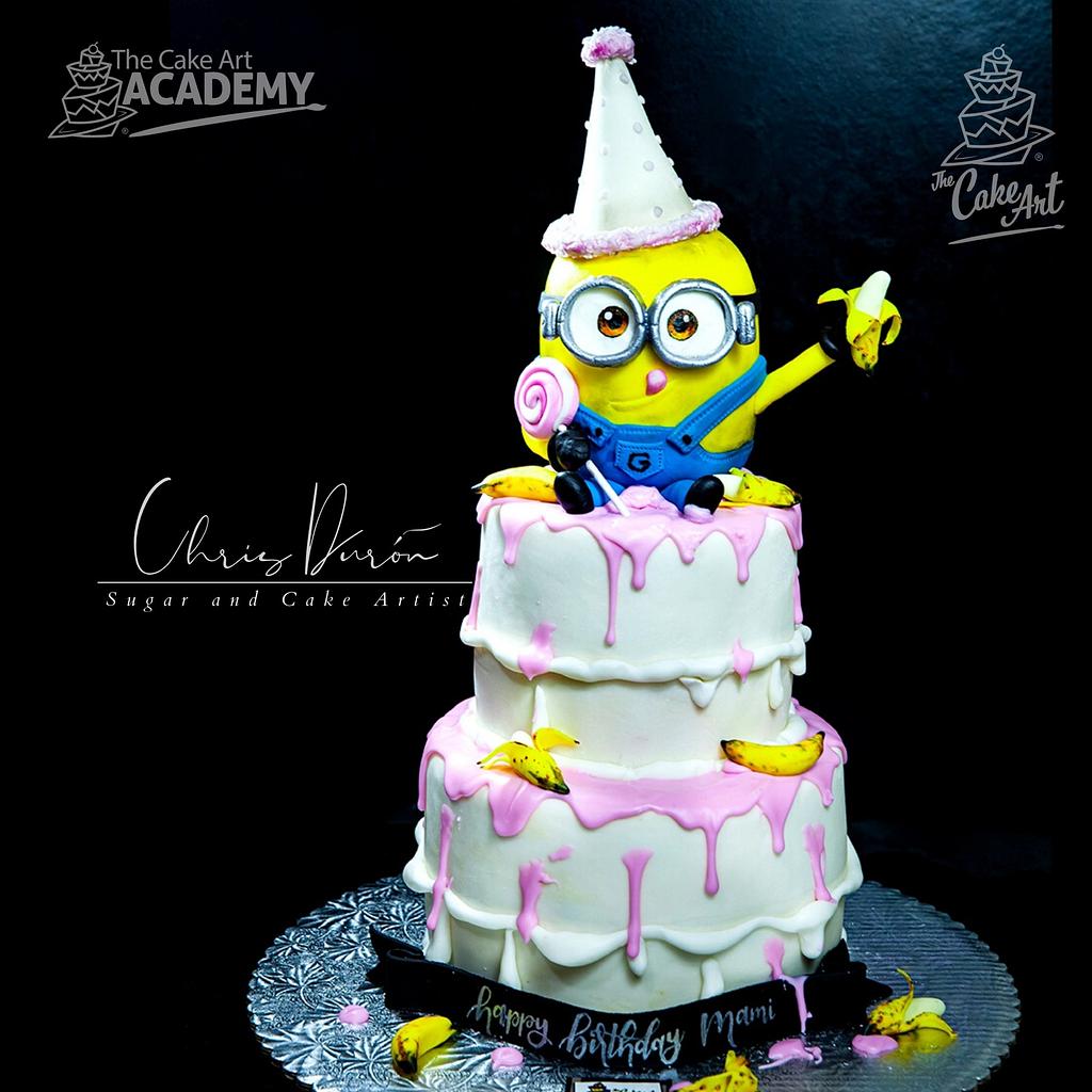 Minion Birthday Wallpapers