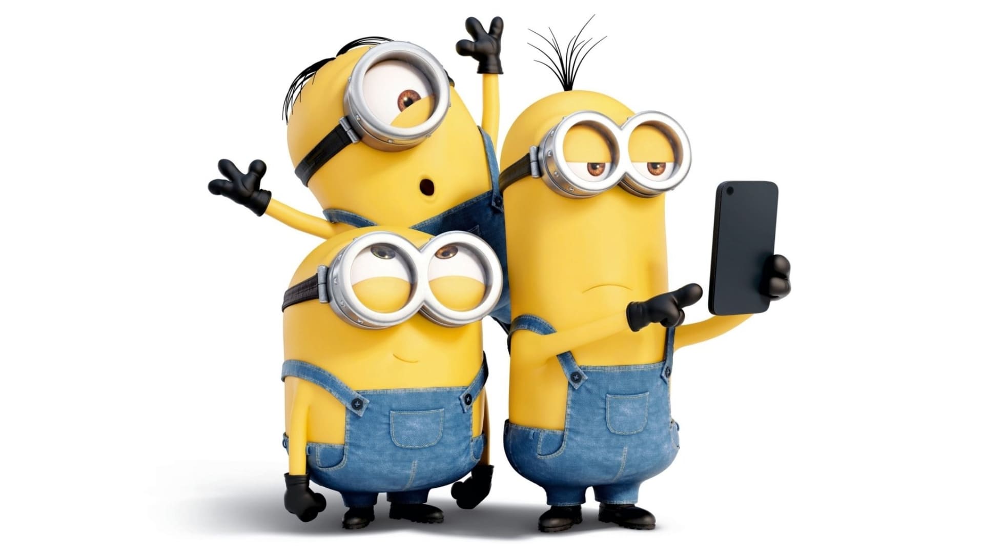 Minion Bob Wallpapers