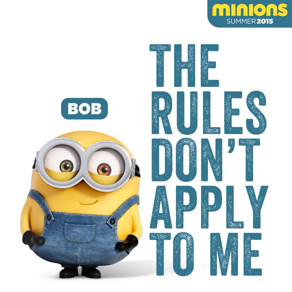 Minion Bob Wallpapers