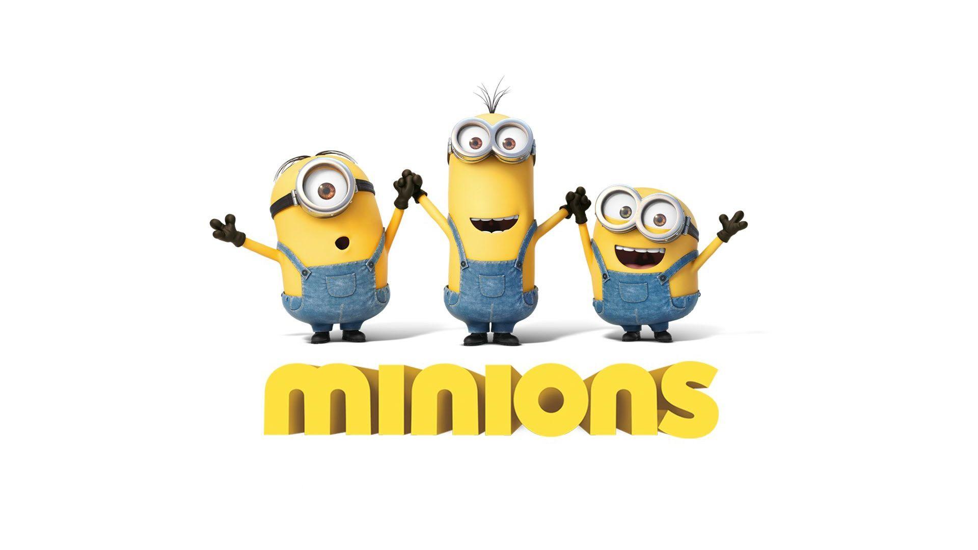 Minion Bob Wallpapers