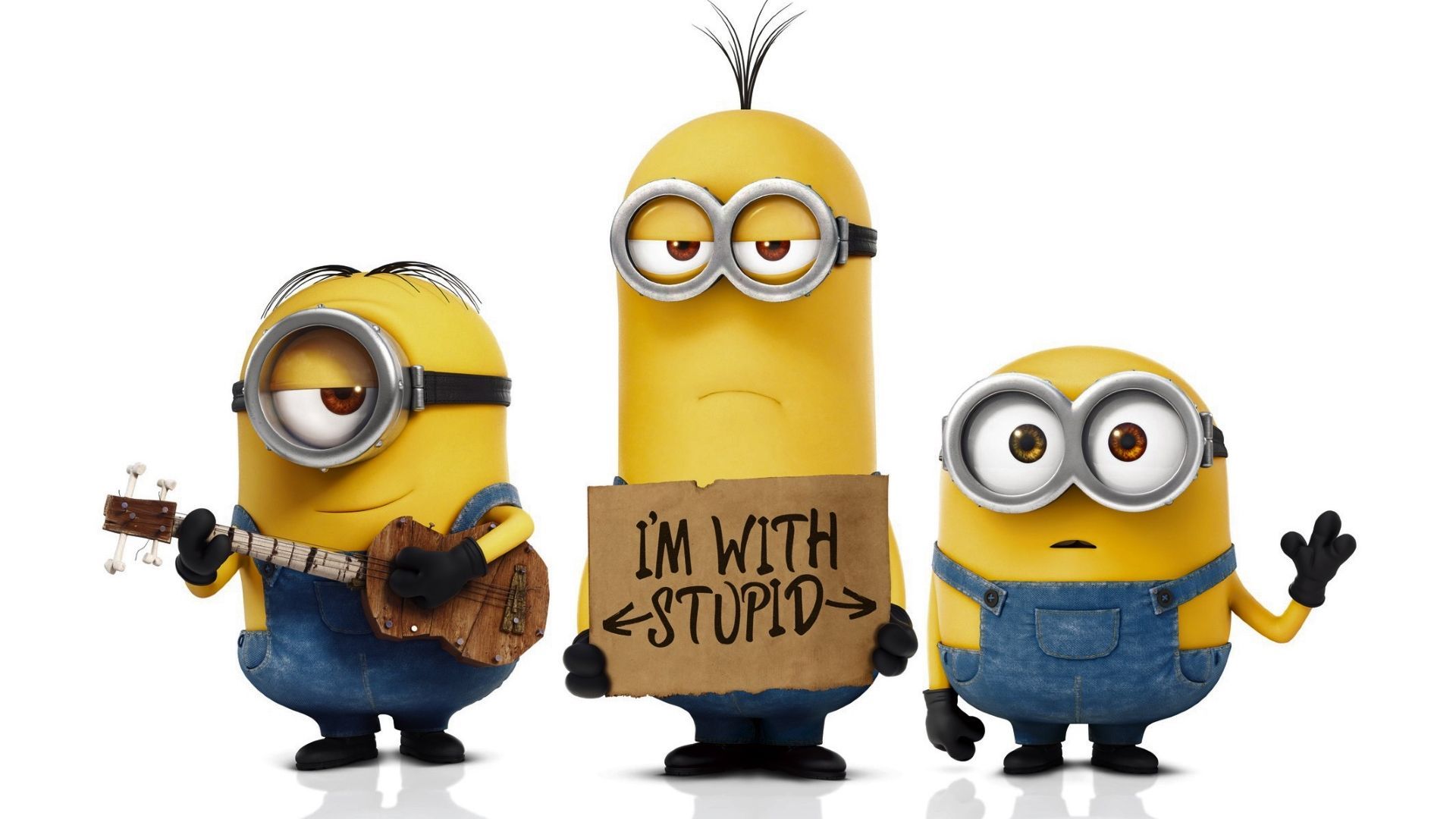 Minion Computer Wallpapers