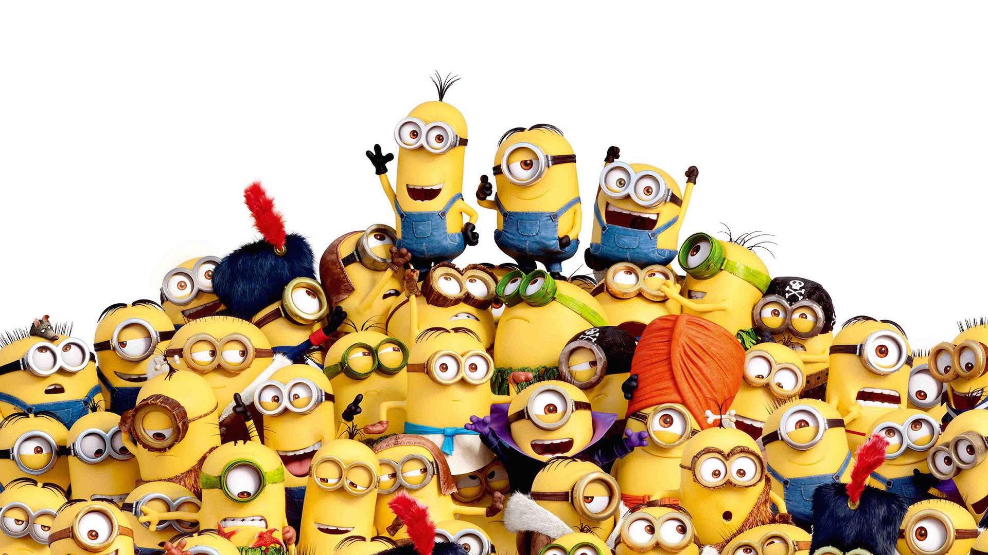 Minion Computer Wallpapers