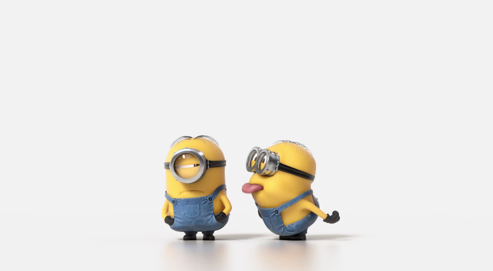 Minion Computer Wallpapers