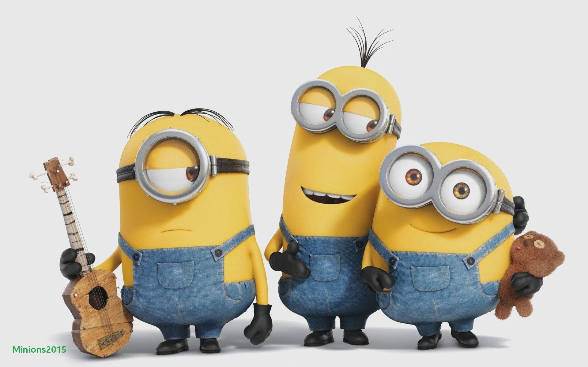 Minion Computer Wallpapers